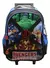 MOCHILA CRESKO 18" C/CARRITO AVENGERS ASSEMBLE (SP142) 2034963
