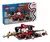 LEGO CITY FERRARI F1 EN BOXES 322PCS - comprar online