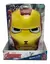 MASCARA AVENGERS CON LUZ LICENCIA 9180
