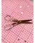 TIJERA IBI CRAFT DE PRECISION 16CM MANGO CRISTAL 900653