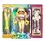 MUÑECA RAINBOW HIGH WINTER BREAK SUNNY 4774