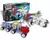 ARMAMEC CAJA GRANDE 250 PIEZAS 20310604