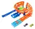 HOT WHEELS STUNT TRACKS CIRCUITO DOBLE PISTA en internet