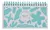 AGENDA MOOVING POCKET FLOW C/ESP. S/VISTA (1409238) 2638552