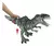 JURASSIC WORLD DOMINION ATAQUE SUPREMO GIGANTOSAURIO 55CM - comprar online