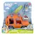 BLUEY CAMIONETA HEELER CON FIGURA 185113018