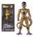 FIGURA DRAGON BALL SUPER WABRO GOLDEN FRIEZA 7331