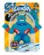 ELASTIKORPS FIGURA 16CM ELASTICO AMON 56244B