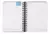 AGENDA MOOVING URBAN C/ESP. DIARIA 15 X 21 CM (1405240) 2638974 - comprar online