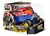 AUTO METAL MACHINE MONSTER TRUCK WARS - comprar online