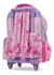 MOCHILA MOOVING 18" C/CARRO QUITAPESARES FLY FREE 263485 - comprar online
