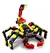 LEGO CREATOR SURPRISING SPIDER 153PCS - DIBOX