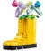 LEGO CREATOR 3 EN 1 FLORES DE REGADERA 420PCS - DIBOX