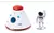 ASTRO VENTURE ASTRONAUTA CON CAPSULA LUZ 63110 - comprar online