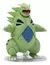 POKEMON SELECT FIGURA ARTICULADA TYRANITAR PK2406 en internet
