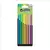 NOTAS ADHESIVAS RESALTADOR DE PAGINA PIZZINI FLUO 0190760