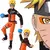 FIGURA NARUTO 17CM ARTICULADO NARUTO SAGE MODE ANIME HEROES 36907 - comprar online