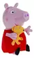 PELUCHE MUSICAL PEPPA PIG 95008607 - comprar online