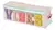 CANOPLA MOOVING ESTUCHE RECTANGULAR VIBES