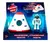 ASTRO VENTURE ASTRONAUTA CON CAPSULA LUZ 63110