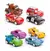 CARS DITOYS PULL PACK X8 91801939 - comprar online
