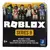 ROBLOX FIGURA MISTERIOSA ROB0173