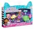 GABBY DOLLHOUSE SET X4 18536227
