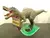 DINOSAURIO VINYL CON SONIDO 60 CM 99594 99591 en internet