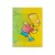 CARPETA MOOVING N°3 CARTONE LOS SIMPSONS 2630815