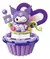HELLO KITTY FIGURA 18CM "Cupcake" - comprar online