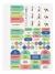 AGENDA MOOVING BIENESTAR C/ESP. DIARIA 15 X 21 CM. (1405152) 2639100 en internet