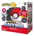 ENTRENADOR ADIVINO POKEBOLA 94856100