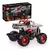 LEGO TECHNIC MONSTER JAM THUNDERROARUS PULL-BACK 232PCS