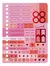 AGENDA MOOVING HOPE C/ESP. DIARIA 16 X 22 CM. (1414242) 2639106 - comprar online