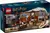 LEGO HARRY POTTER HOGWARTS CASTLE CHARMS CLASS 204PCS