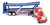 CARS MACK TRUCK FRICCION DITOYS 1157 - comprar online