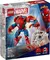 LEGO MARVEL SPIDERMAN-MAN MECH VS ANTI-VENOM 107PCS - comprar online