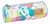 CANOPLA MOOVING TUBO MICKEY MULTICOLOR