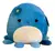 SQUISHMALLOWS PELUCHE MARY BETH 30CM 86136