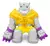STRETCHY FIGURE 16CM ELASTICO ARAGON 56244B