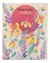 AGENDA V&R PAULO COELHO CORAJE FLORES VERDE S/VISTA 17 X 22 CM (2315) 2968600