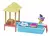 BLUEY POOL TIME PLAYSET 13065 - comprar online