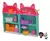 GABBY DOLLHOUSE CASA PLEGABLE - comprar online