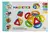 JUEGO DE BLOQUES MAGNETICOS 10 PZAS 25855191