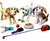LEGO CREATOR PERROS ADORABLES 457PCS - comprar online