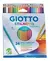 LAPICES DE COLORES GIOTTO ACUARELABLE X24 2830650