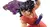BANPRESTO YAMCHA GX MATERIA DRAGON BALL Z