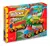 BLOCKY VEHICULOS 3 140PCS 73310602