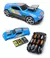 GUARDA AUTOS HOTWHEELS 2 EN 1 en internet