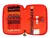 CANOPLA CRESKO DE 1 PISO PVC + UTILES NASA LOGO 2030881 - comprar online